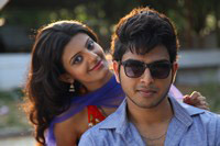 Evariki Evaru Movie New Stills